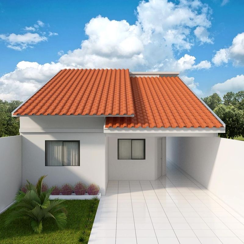 Telha-Plan-242X88-Ceramica-PVC-Precon