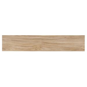 Piso Vinilico 18,4X95cm Ambar Tarkett