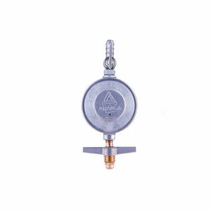 Regulador de Gás GLP 504/01 para Fogão 1Kg/h Aliança