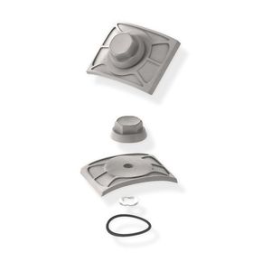 Kit Vedação Para Telha Colonial e Plan Concreto Precon