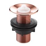 Valvula-Lavatorio-Rose-Gold-Lorenzetti