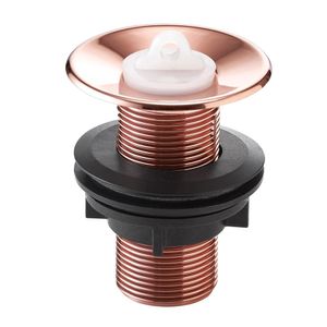 Válvula Lavatório Rose Gold Lorenzetti