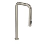 Bica-Alta-de-Mesa-Monocomando-Para-Cozinha-Inox-Deca