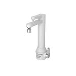 Torneira-Eletronica-de-Parede-220V-com-Purificador-Puravitta-Branco-Hydra