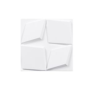 Revestimento 20x20cm Samba Branco Palazzo