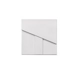 Revestimento-20X20cm-Shapes-T-Branco-Palazzo