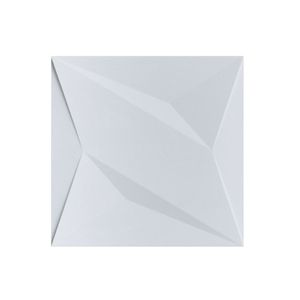 Revestimento 50x50cm Agave Branco Palazzo