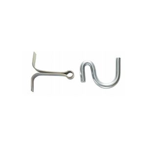 Armador de Chumbar Zincado Light Metalvi