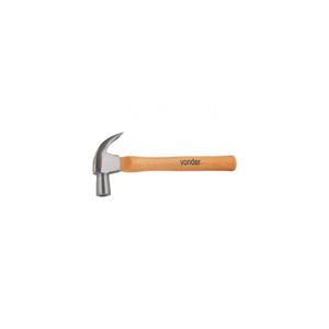 Martelo Unha Polido 23mm Vonder
