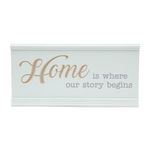 Placa-de-Madeira-30X15cm-Home-Story-Begins-Branca-Urban