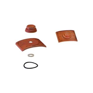 Kit Vedação Cerâmica Para Telha Colonial e Plan Precon