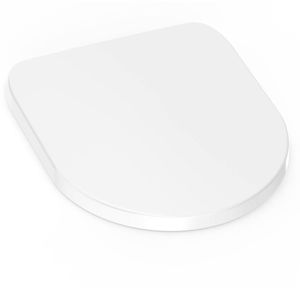 Assento Original Net/First Polipropileno Branco Celite