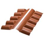 Cumeeira-Ceramica-15X88cm-Top-Line-Central-Araforros