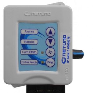 Controladora Eletrônica NE - 150 Netuno