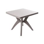 Mesa-Quadrada-Nature-Nude-Forte-Plastico