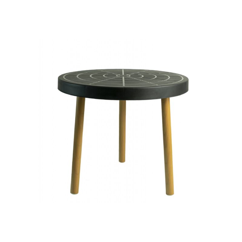 Mesa-Lateral-45cm-Preta-Forte-Plastico