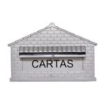 Carteiro-Pequeno-Colonial-Prata-Telha-Luz