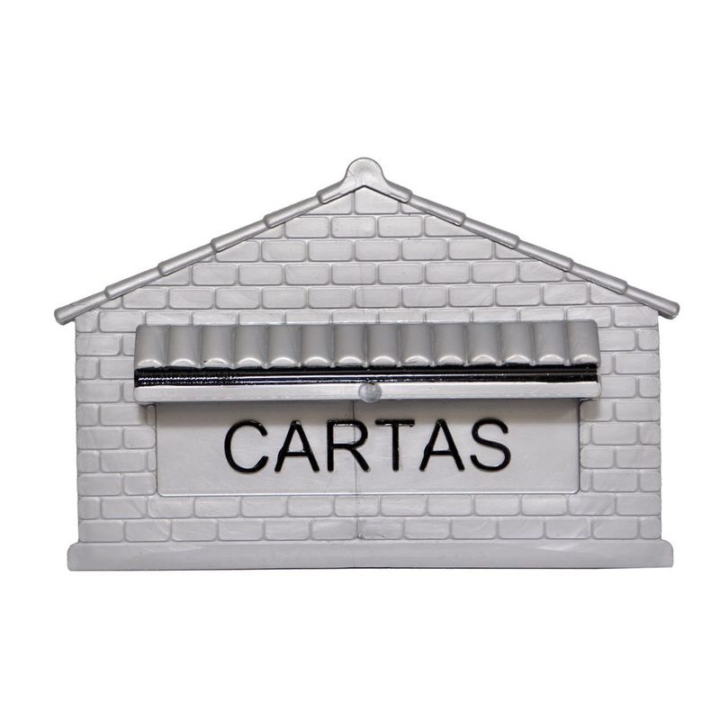 Carteiro-Pequeno-Colonial-Prata-Telha-Luz