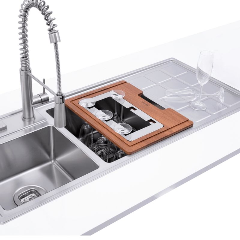 Kit-Tabua-de-Madeira-Jatoba-42x32cm-com-Acessorios-em-Inox-Tramontina