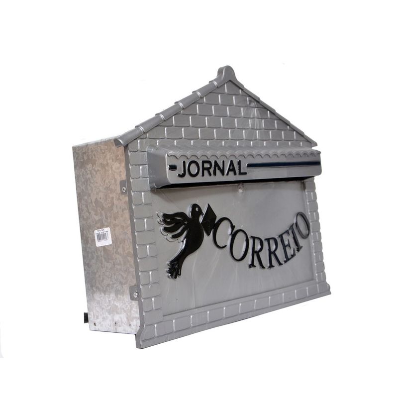 Carteiro-Grande-Colonial-Jornal-Prata-Telha-Luz