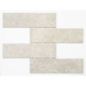 Pastilha 7x26cm OMD-14886 Galleni Atlas