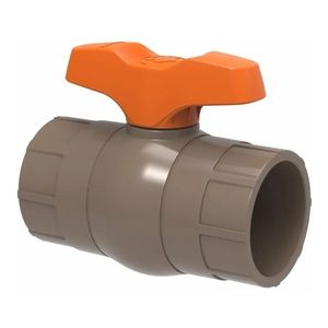 Registro Esfera VS Compacto 32mm Tigre