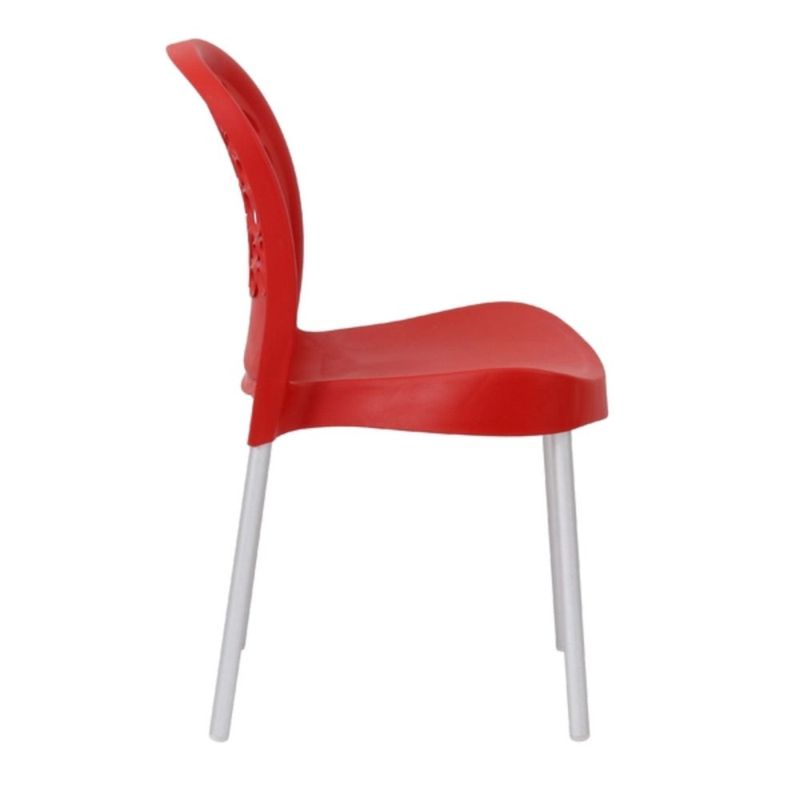 Cadeira-Deluxe-Vermelha-Forte-Plastico