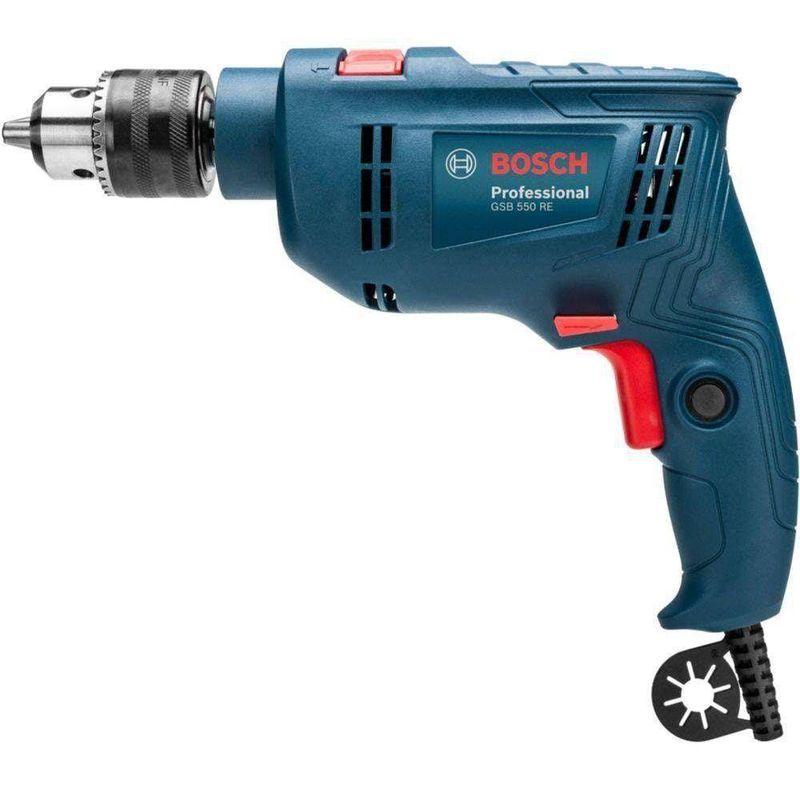 Furadeira-de-Impacto-550W-GSB-com-14-Acessorios-Bosch