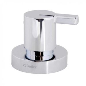 Acabamento Para Registro 1/2 3/4 C38 DN15 Breton Cromado Perflex