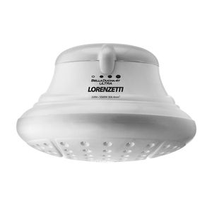 Chuveiro Elétrico 220v 6800w Bella Ducha Lorenzetti