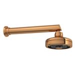 Chuveiro-com-Tubo-de-Parede-Reto-Red-Gold-Acqua-Plus-Deca