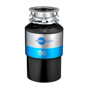 Triturador de Alimentos Modelo 56 220V Insinkerator