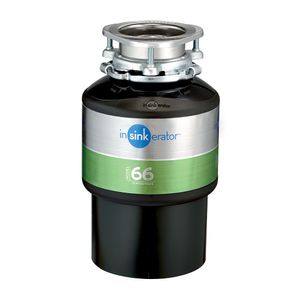 Triturador de Alimentos Modelo 66 220V Insinkerator