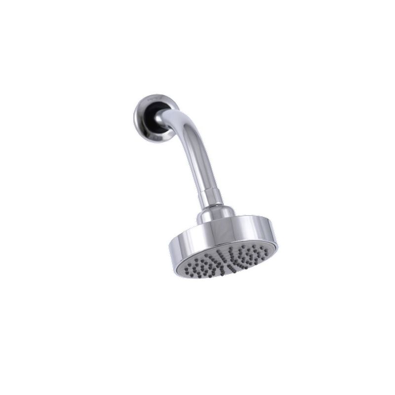 Ducha-Redonda-de-Parede-Slim-Perflex