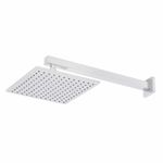 Ducha-Quadrada-de-Parede-Elite-Celite