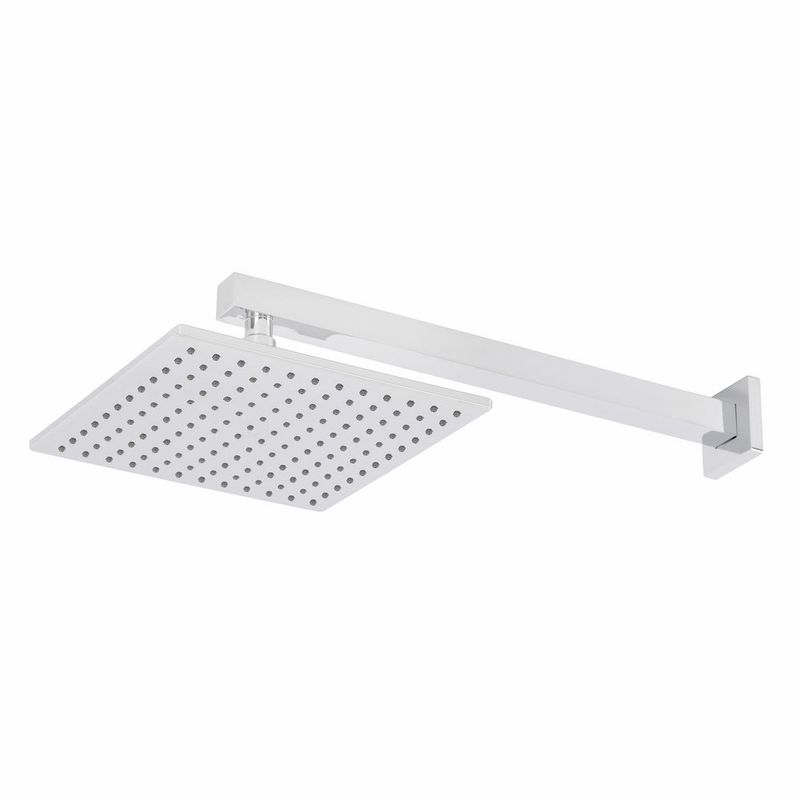 Ducha-Quadrada-de-Parede-Elite-Celite