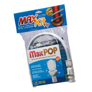 MaxPop Anel/Fixação/Engate Maxseal