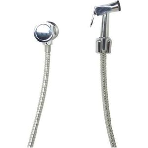 Ducha Higiênica 1801 C40 1/2 Cromada Jed