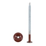 Kit-Parafusos-Autobrocante-Speedfix-Vermelho-Marrom-Onduline