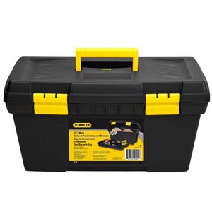 Caixa de Ferramentas 19'' Stanley