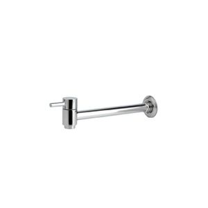 Torneira De Parede Para Cozinha 1160 Cabinho Cromada Jed