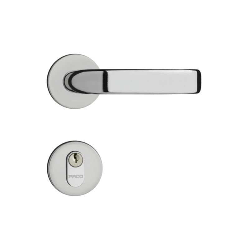 Fechadura-413-Concept-Externa-Cromada---Pado
