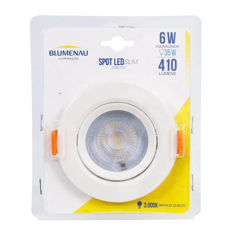 Spot-Led-de-Embutir-Redondo-6w-Bivolt-Blumenau