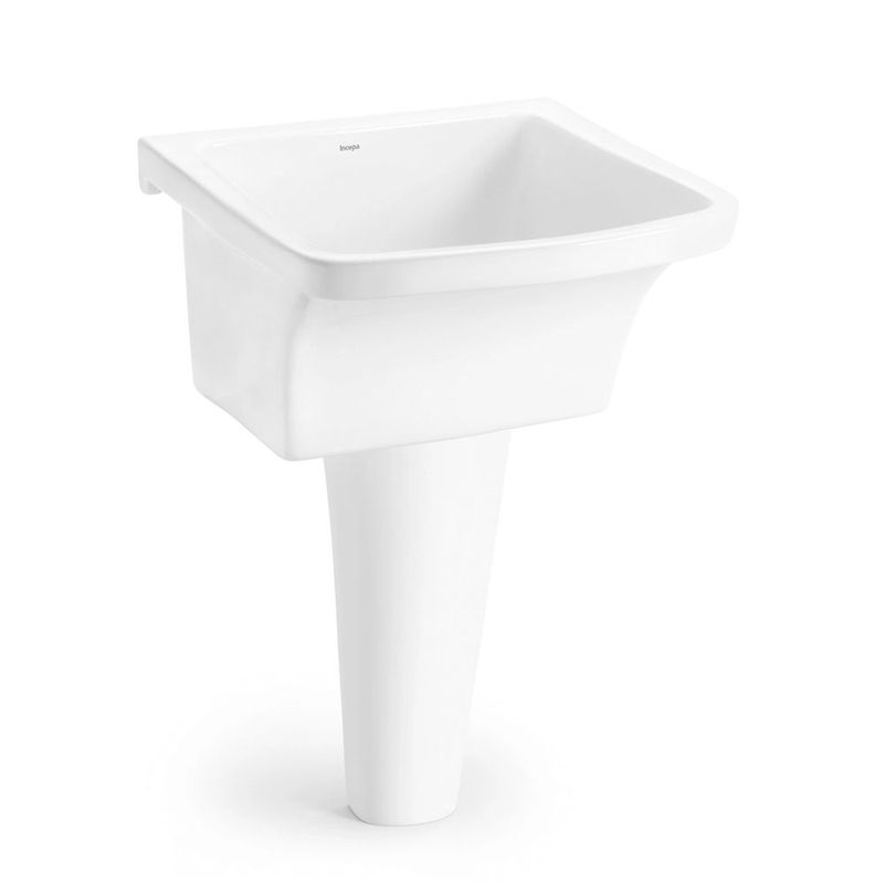Tanque-Sem-Mesa-31L-Retangular-33x545x485cm-Branco-Celite