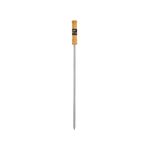Espeto-Simples-para-Churrasco-1H-85cm-Standart-Inox-Grilazer
