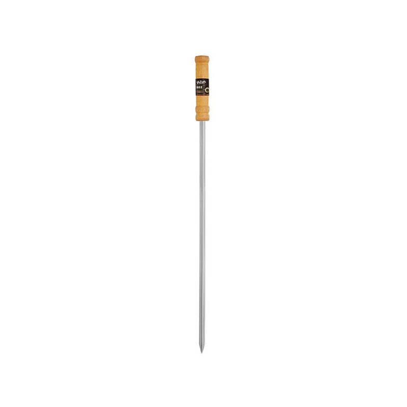 Espeto-Simples-para-Churrasco-1H-85cm-Standart-Inox-Grilazer
