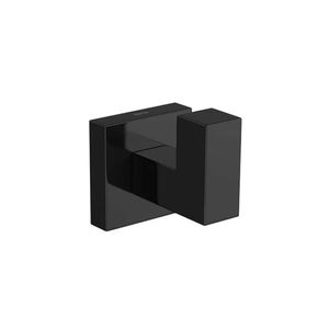 Cabide Quadratta Black Noir Deca