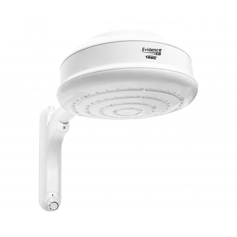 Ducha-Evidence-3500w-Blindada-Vidro-Fame