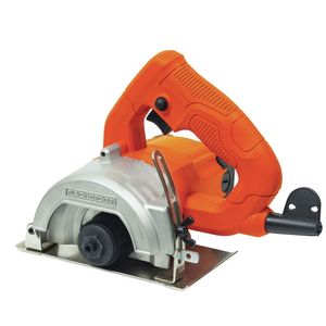 Serra Mármore 1100W 115mm Black & Decker