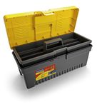 Caixa-para-Ferramentas-Plastica-com-Bandeja-Tramontina